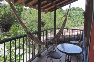 Hostal El Zafiro del Café 